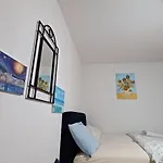Apartment Brand New Sarajevo