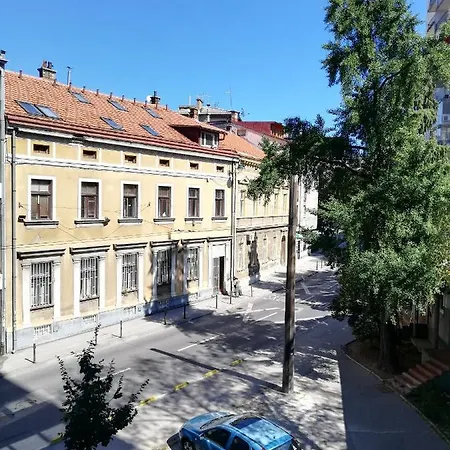 Brand New דירה סראייבו