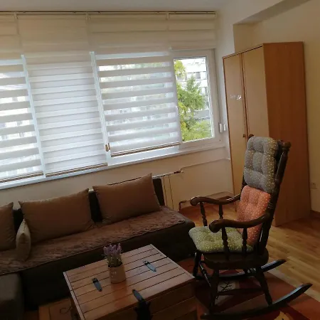 Brand New Apartamento Saraievo