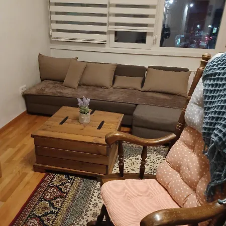 Apartamento Brand New -