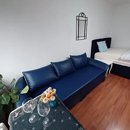 Brand New * סראייבו