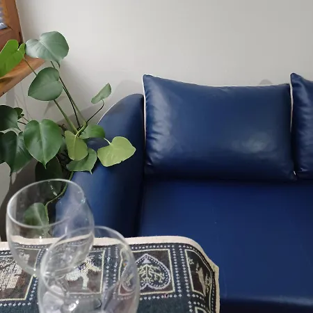 Apartamento Brand New *