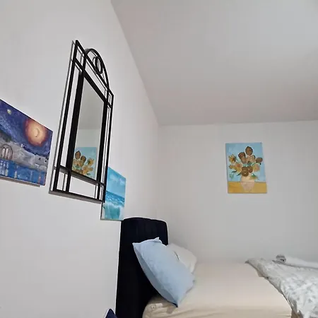 公寓 Brand New 塞拉耶佛