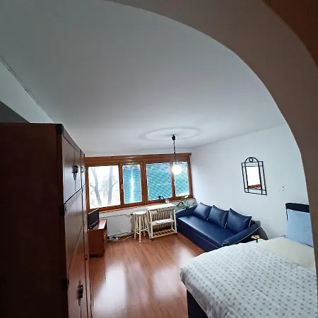 Brand New * סראייבו