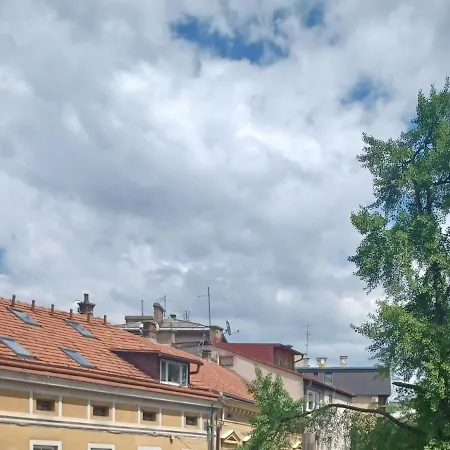 Appartement Brand New
