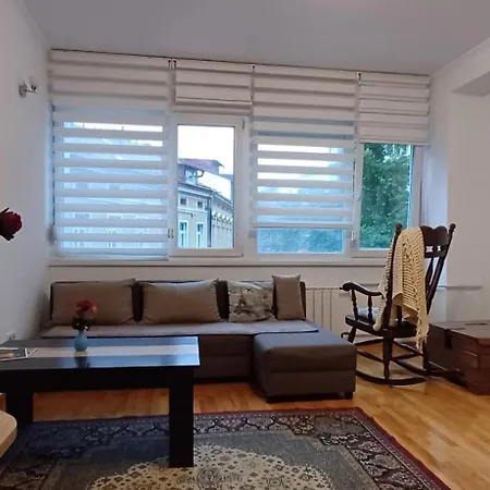 Brand New Apartamento