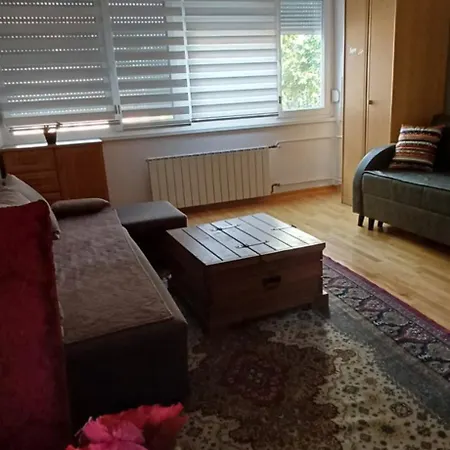 Appartement Brand New *