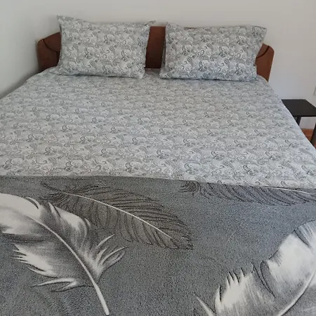 Brand New Saraievo
