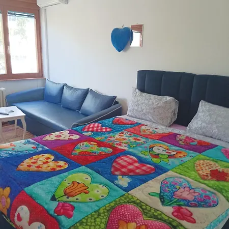Apartamento Brand New Saraievo