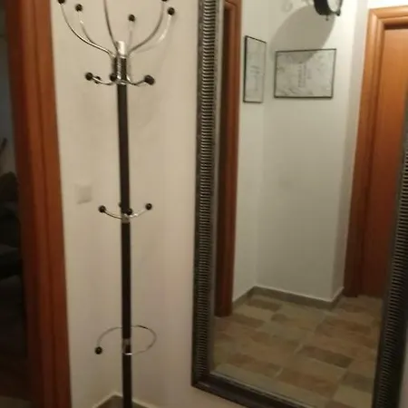Apartamento Brand New -