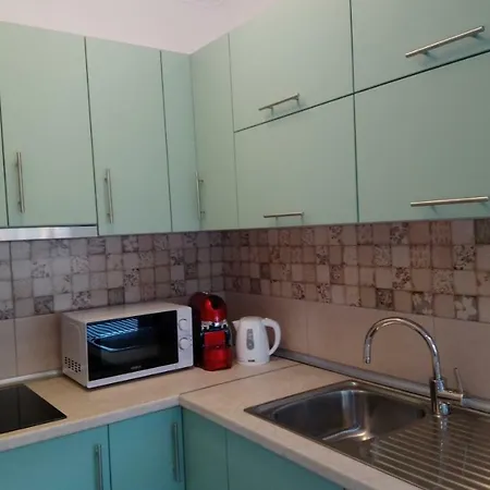 Brand New 公寓 塞拉耶佛