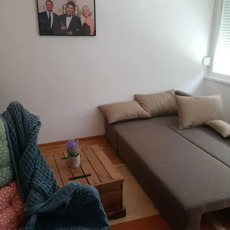 Apartamento Brand New - *