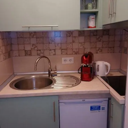 Apartamento Brand New - *