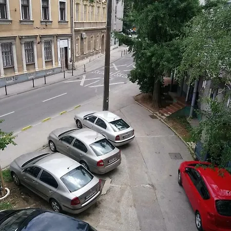 Brand New Saraievo