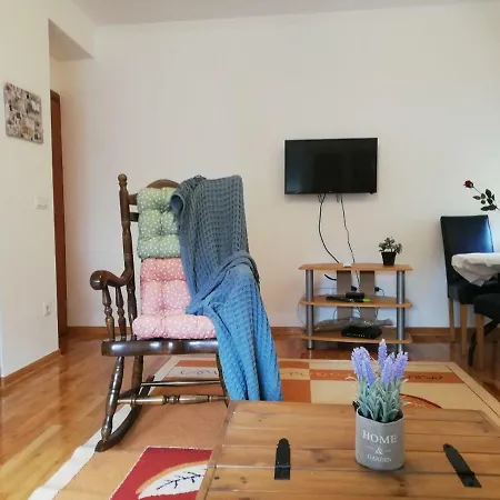 Brand New - Apartamento