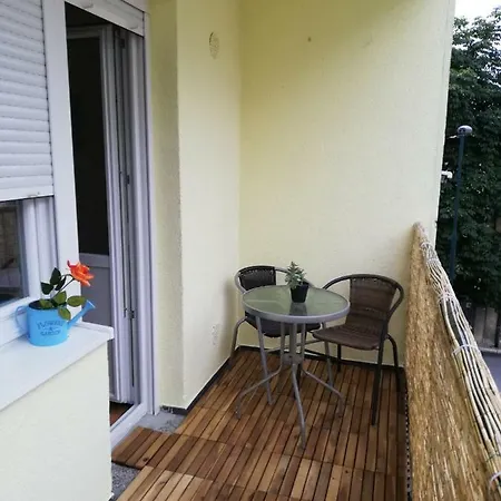 דירה Brand New סראייבו