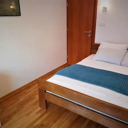 Apartamento Brand New -