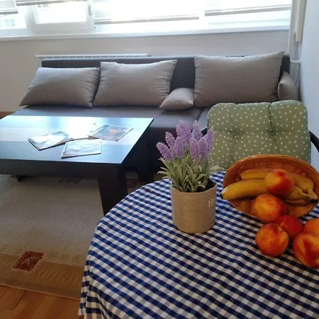 דירה Brand New סראייבו