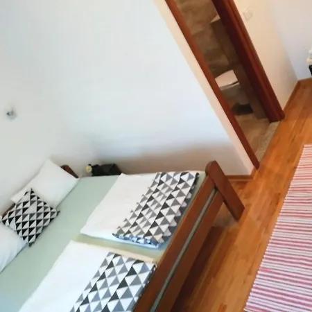 דירה Brand New סראייבו