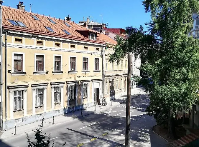 Brand New Apartment Sarajevo