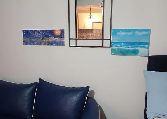 Brand New Apartment *