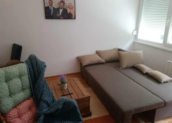 Apartment Brand New *