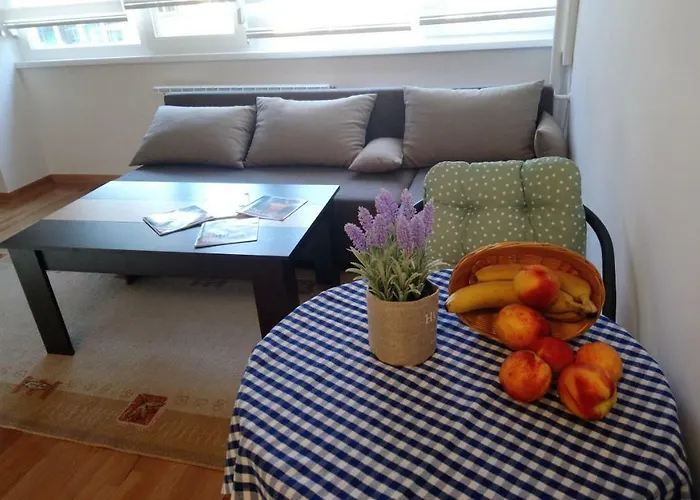 Apartment Brand New Sarajevo